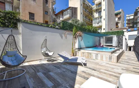 Maison 6 personnes à Catania - Photo 8