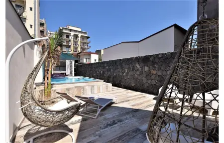 Maison 6 personnes à Catania - Photo 9