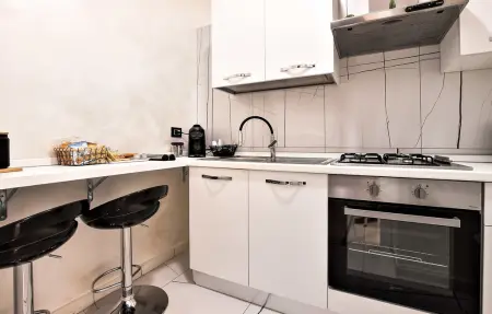Maison 6 personnes à Catania - Photo 12