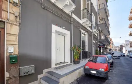 Maison 6 personnes à Catania - Photo 24