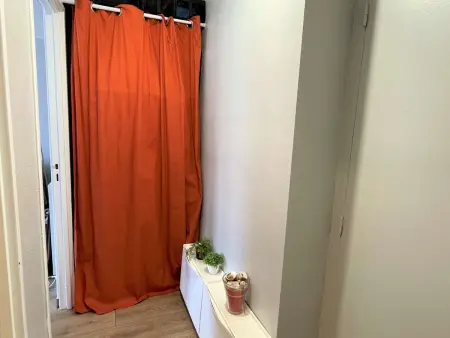 Studio 4 pers à 2 min de la plage avec TV écran plat, Wifi, proches commerces - Photo 7