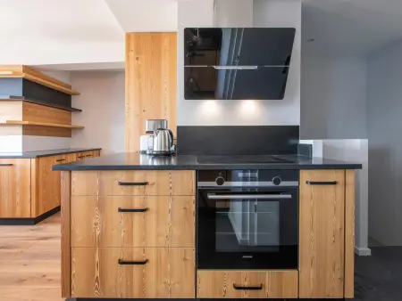 Duplex moderne 4/5 pièces 8 pers, Avoriaz, Appartement 8 personnes à Avoriaz - Photo 2