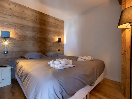 Duplex moderne 4/5 pièces 8 pers, Avoriaz, Appartement 8 personnes à Avoriaz - Photo 6