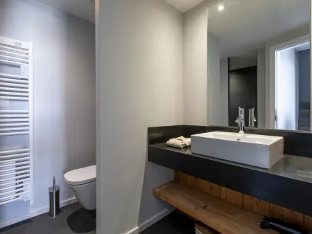 Duplex moderne 4/5 pièces 8 pers, Avoriaz, Appartement 8 personnes à Avoriaz - Photo 9