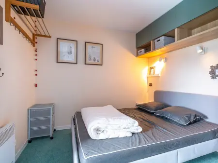 Appartement 3 pièces lumineuses pour 6 pers. à Avoriaz - Photo 8