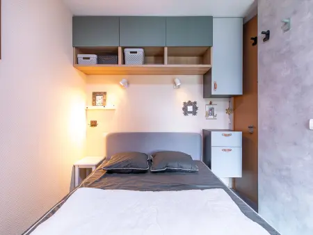 Appartement 3 pièces lumineuses pour 6 pers. à Avoriaz - Photo 9