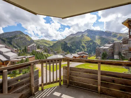 Appartement 3 pièces lumineuses pour 6 pers. à Avoriaz - Photo 14
