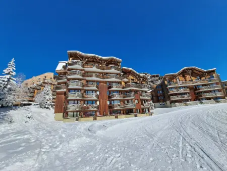 Appartement 3 pièces lumineuses pour 6 pers. à Avoriaz - Photo 17