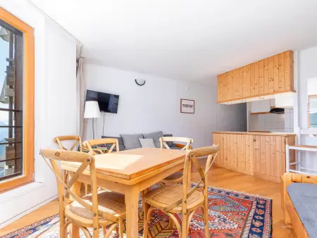 Appartement familial pour 6 à Avoriaz, proche pistes - Photo 2