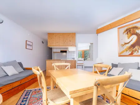 Appartement familial pour 6 à Avoriaz, proche pistes - Photo 3