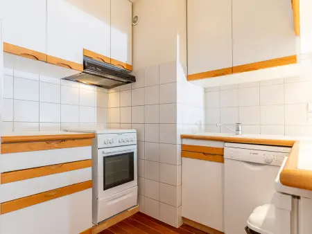 Appartement familial pour 6 à Avoriaz, proche pistes - Photo 4