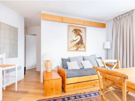 Appartement familial pour 6 à Avoriaz, proche pistes - Photo 5