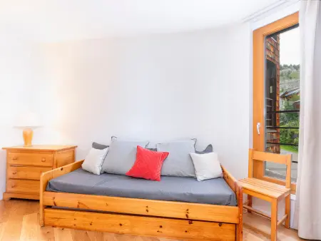 Appartement familial pour 6 à Avoriaz, proche pistes - Photo 8