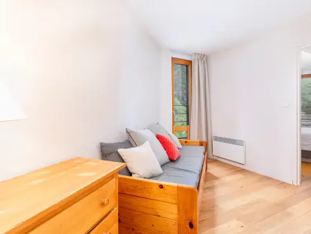 Appartement familial pour 6 à Avoriaz, proche pistes - Photo 9