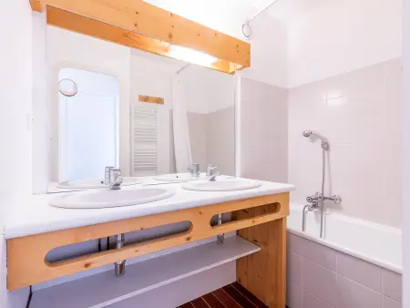 Appartement familial pour 6 à Avoriaz, proche pistes - Photo 10