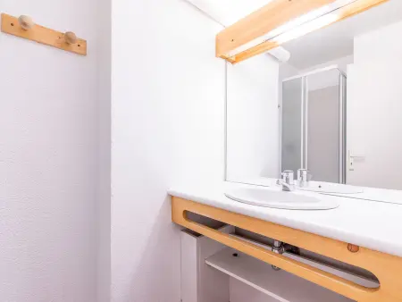 Appartement familial pour 6 à Avoriaz, proche pistes - Photo 11