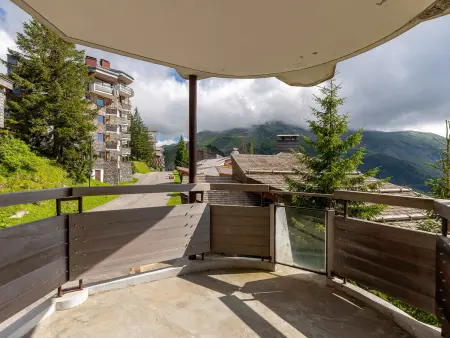 Appartement familial pour 6 à Avoriaz, proche pistes - Photo 12