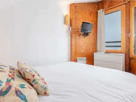Duplex 4 pers au centre avec Wifi, Appartement 4 personnes à Avoriaz - Photo 9