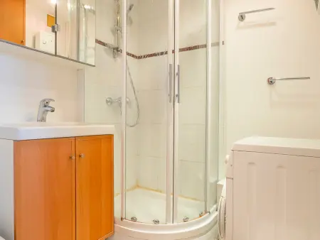 Duplex 4 pers au centre avec Wifi, Appartement 4 personnes à Avoriaz - Photo 11