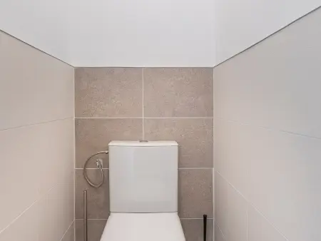 Studio cabine rénové pour 4 personnes, sud à Avoriaz - Photo 10