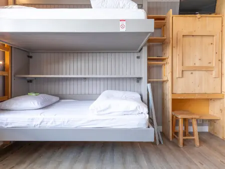 Studio ski aux pieds pour 3 personnes à Avoriaz - Photo 3