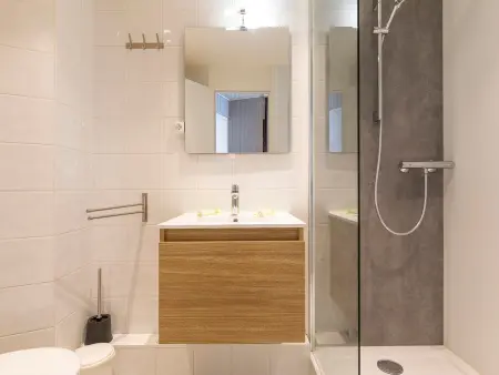 Studio ski aux pieds pour 3 personnes à Avoriaz - Photo 8