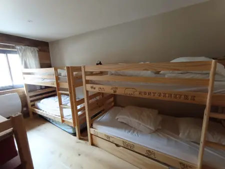 Appartement-Chalet Luxe 125m², 50m des pistes, Animaux OK, Garage - Photo 5