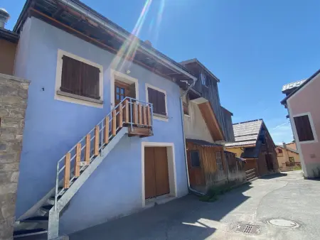 Appartement-Chalet Luxe 125m², 50m des pistes, Animaux OK, Garage - Photo 15