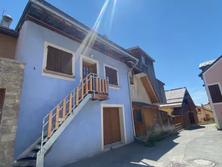 Appartement-Chalet Luxe 125m², 50m des pistes, Animaux OK, Garage - Photo 16