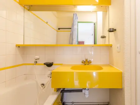 Charmant appartement rénové 4/5 pers. avec balcon, à 3 min des pistes – Montchavin Les Coches - Photo 4
