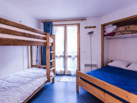 Appartement Charmant pour 5 Pers. à Montchavin, 2 Balcons, Proche Pistes, Parking Gratuit - Photo 3