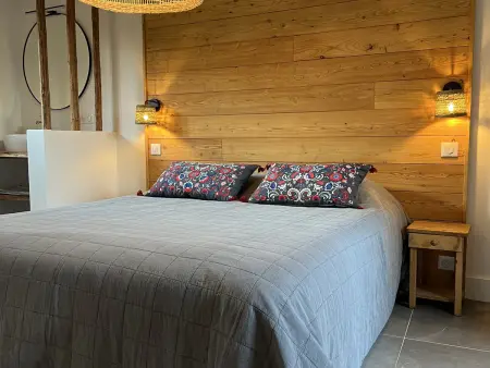 Appartement rénové 8 pers. au cœur de Montchavin, proche pistes et commerces. - Photo 3