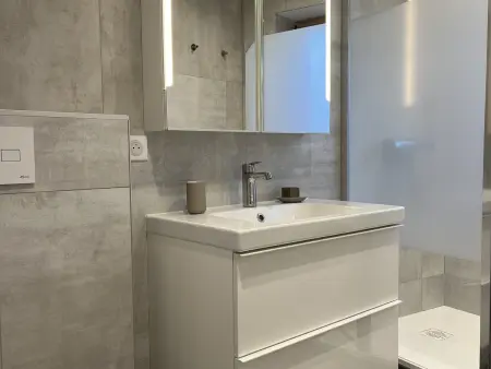 Appartement rénové 8 pers. au cœur de Montchavin, proche pistes et commerces. - Photo 5