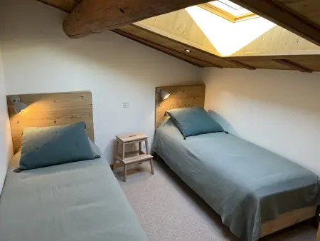 Appartement rénové 8 pers. au cœur de Montchavin, proche pistes et commerces. - Photo 6