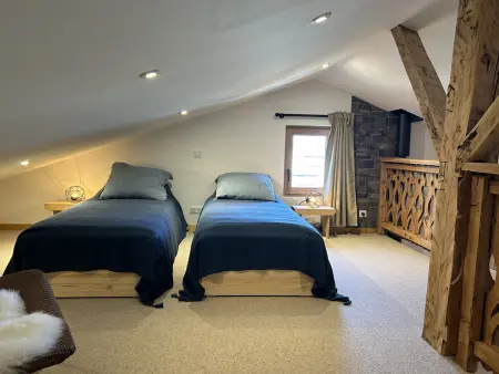 Appartement rénové 8 pers. au cœur de Montchavin, proche pistes et commerces. - Photo 7