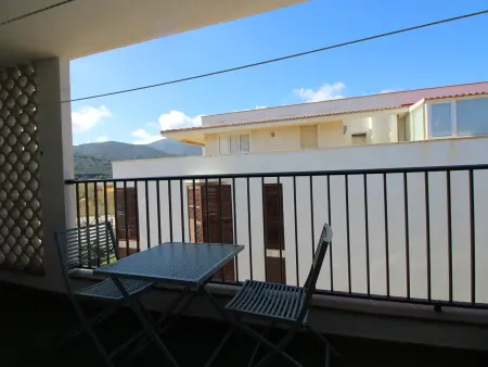 Appartement rénové face plage avec parking au Port de la Selva - Photo 10