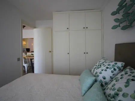 Appartement rénové face plage avec parking au Port de la Selva - Photo 15