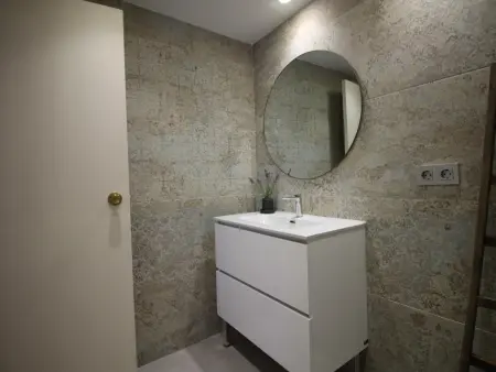 Appartement rénové face plage avec parking au Port de la Selva - Photo 16