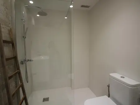 Appartement rénové face plage avec parking au Port de la Selva - Photo 17