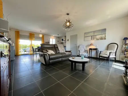 Maison 4 couchages à Saint-Georges-d'Oléron avec jardin et terrasse - Photo 2