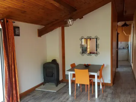 Gîte calme en Montagne Bourbonnaise, animaux admis - Photo 8