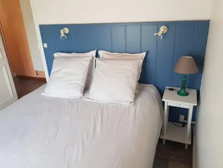 Gîte calme en Montagne Bourbonnaise, animaux admis - Photo 12