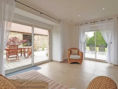 Maison spacieuse avec jardin, spa et salle de jeux - Photo 6