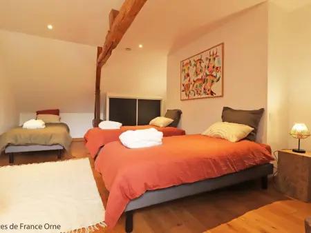 Maison spacieuse avec jardin, spa et salle de jeux - Photo 11