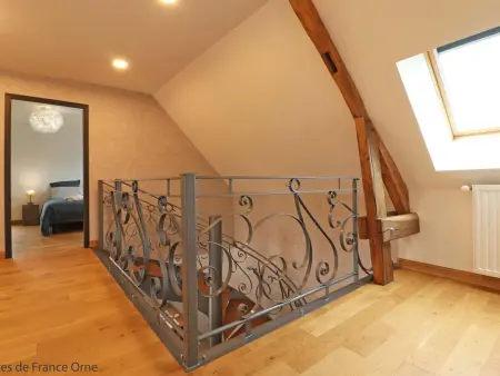 Maison spacieuse avec jardin, spa et salle de jeux - Photo 14