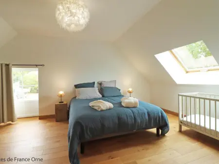 Maison spacieuse avec jardin, spa et salle de jeux - Photo 15
