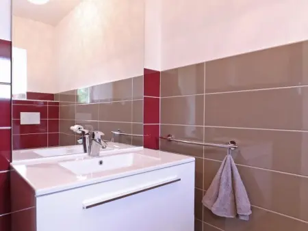 Maison spacieuse avec jardin, spa et salle de jeux - Photo 21