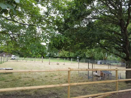 Maison spacieuse avec jardin, spa et salle de jeux - Photo 25