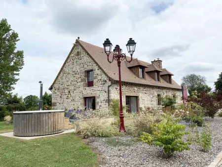 Maison spacieuse avec jardin, spa et salle de jeux - Photo 26