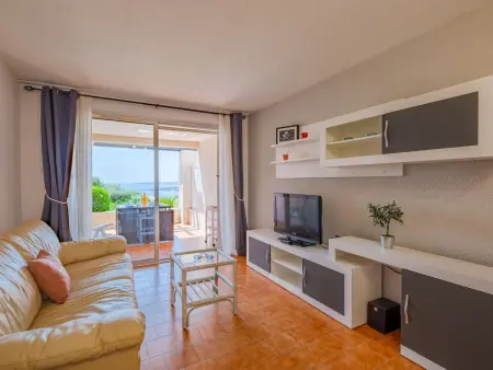 Les Coteaux de la Nartelle, Appartement 4 personnes à Sainte Maxime - Photo 3